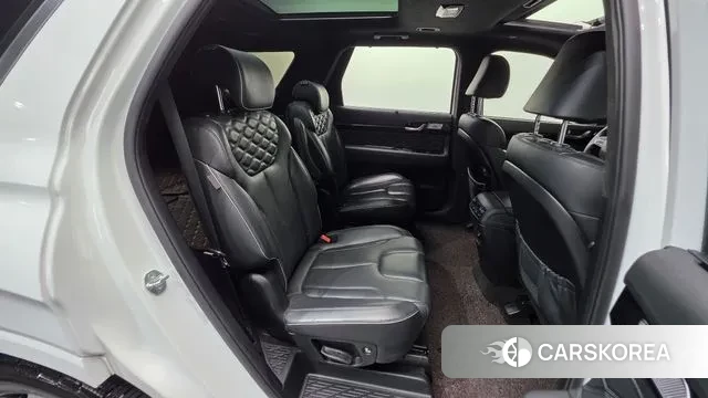 Hyundai Palisade id 3044658 из Кореи 10