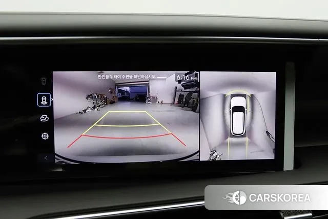 Hyundai Palisade (LX3) id 3775897 из Кореи 10