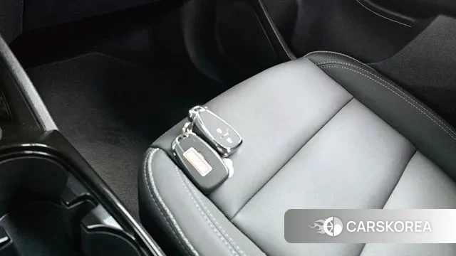 Chevrolet (GM Daewoo) Trailblazer id 3059223 из Кореи 10