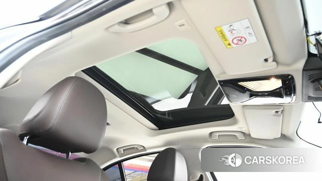 BMW 3 Series (G20) id 3935581 из Кореи 10