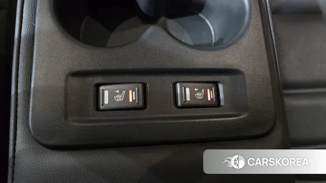 Renault Korea (Samsung) SM6 id 3718615 из Кореи 10