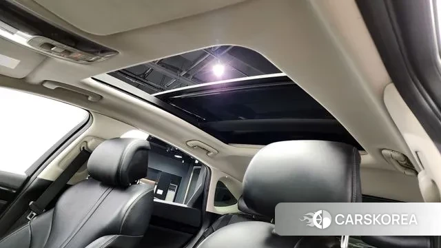 Genesis G80 (RG3) id 3143559 из Кореи 10