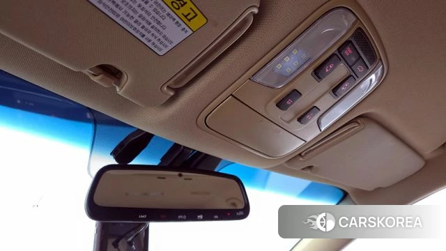 Kia The New Carnival id 3820477 из Кореи 10