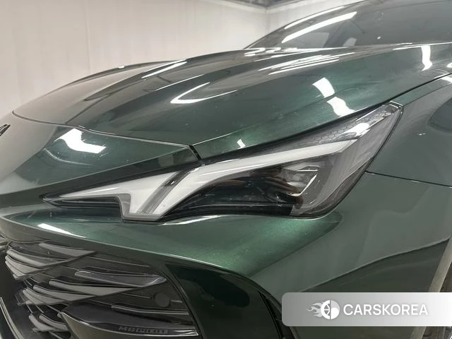 MG MG7 id 4216905 из Китая 10