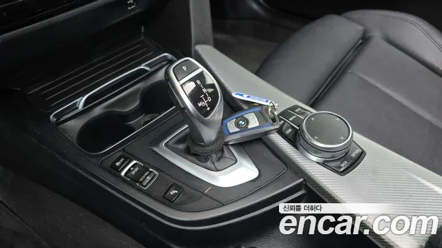 BMW 3 Series (F30) id 2519911 из Кореи 10