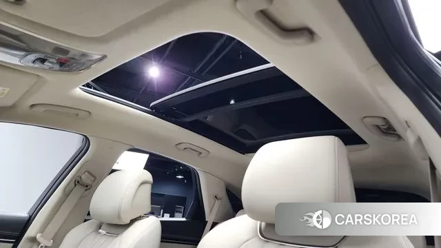 Genesis GV70 id 3664907 из Кореи 10