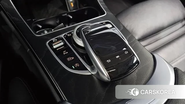 Mercedes-Benz C-Class W205 id 3489490 из Кореи 10