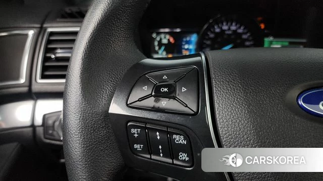 Ford Explorer id 4310998 из Кореи 10
