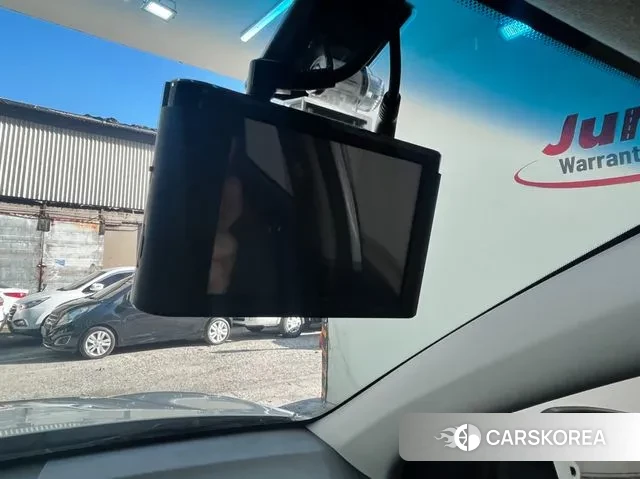 Hyundai The New Kona id 3422104 из Кореи 10