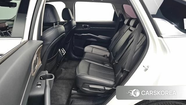 Kia Sorento 4th Generation id 4389493 из Кореи 10