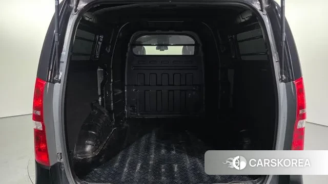 Hyundai The New Grand Starex id 3698224 из Кореи 10