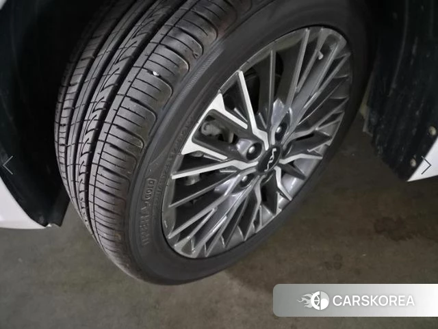 Kia The New K3 2nd generation id 4476168 из Кореи 10