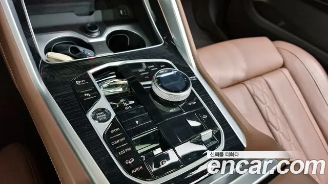 BMW X6 (G06) id 2605286 из Кореи 10