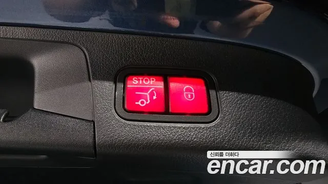 Mercedes-Benz EQA H243 id 2711025 из Кореи 10