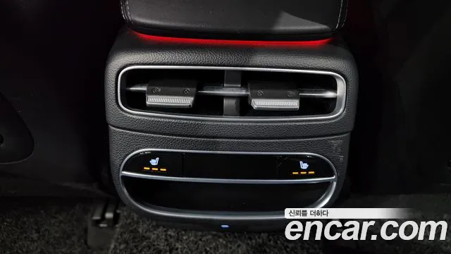 Genesis GV70 id 2711983 из Кореи 10