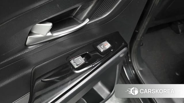Ssangyong Beautiful Korando id 4608931 из Кореи 10
