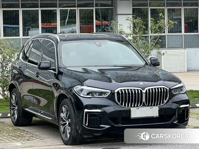 BMW X5 id 4278299 из Китая 10