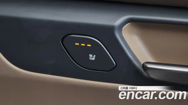 Kia EV9 id 2439028 из Кореи 10