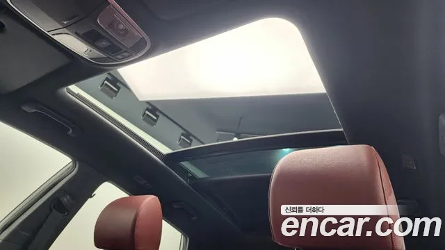 Hyundai All New Tucson id 2644755 из Кореи 10