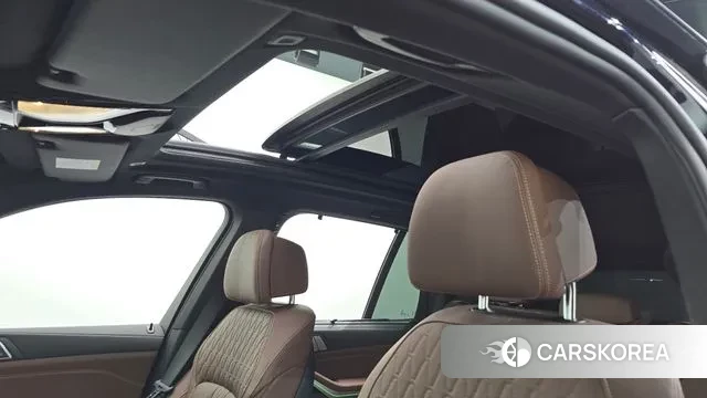 BMW X5 (G05) id 3359726 из Кореи 10