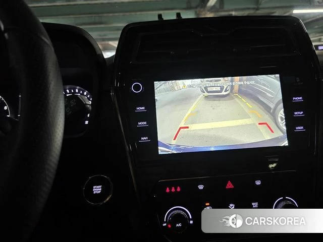 Ssangyong Berry New Tivoli id 4224229 из Кореи 10
