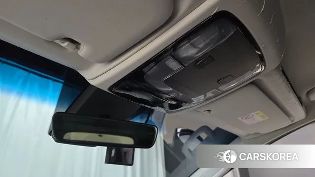 Hyundai Staria id 3280888 из Кореи 10