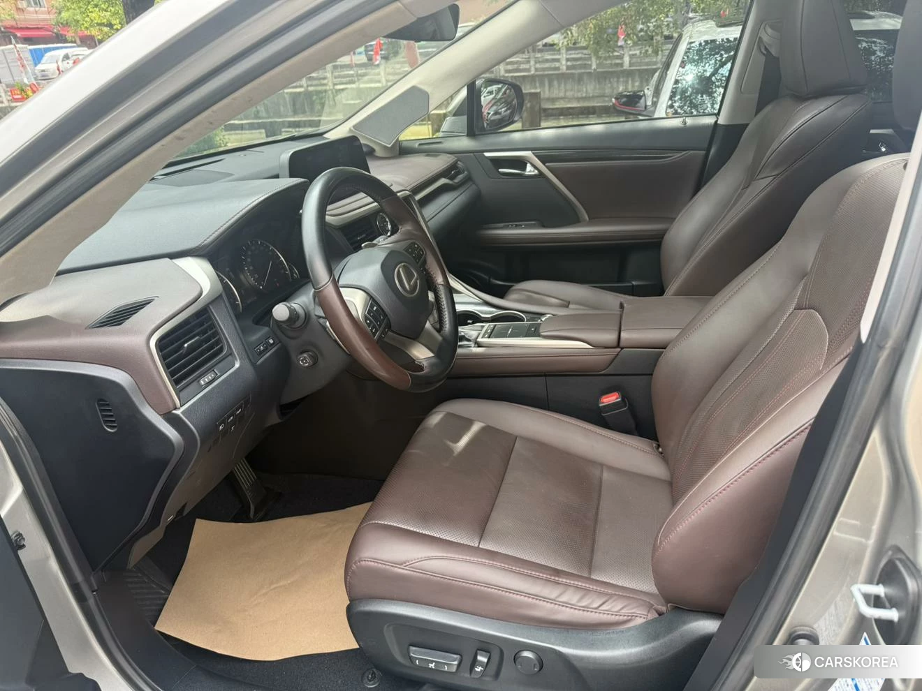 Lexus RX id 4454722 из Китая 10