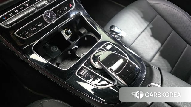Mercedes-Benz E-Class W213 id 4737615 из Кореи 10
