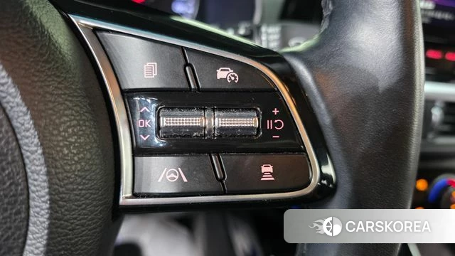 Kia The New K3 2nd generation id 4676773 из Кореи 10