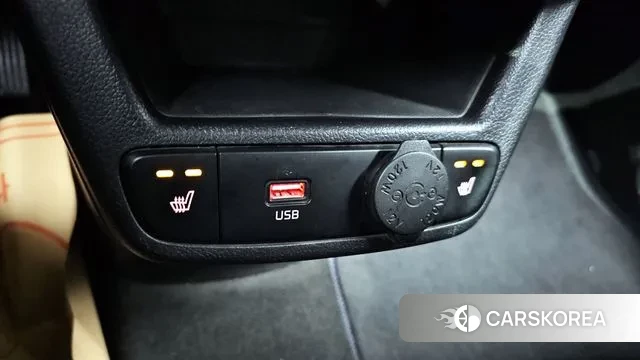 Kia The New Ray id 2981082 из Кореи 10