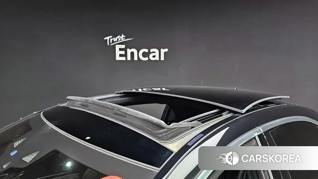 Mercedes-Benz S-Class W222 id 3598683 из Кореи 10