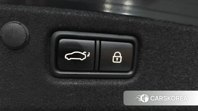 Hyundai Grandeur IG Hybrid id 3820842 из Кореи 10