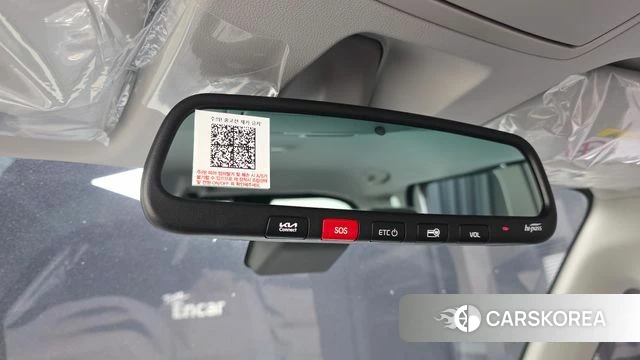 Kia The New Kia Ray id 4897545 из Кореи 10