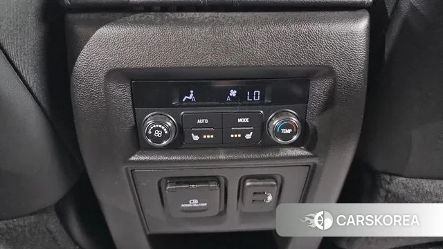 Chevrolet (GM Daewoo) Traverse id 2993939 из Кореи 10