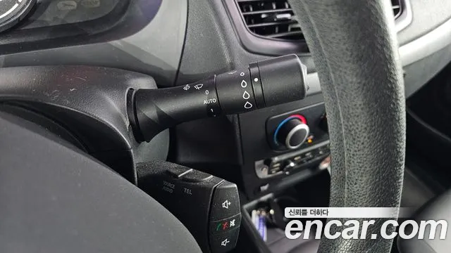 Renault Korea (Samsung) SM3 Neo id 2483050 из Кореи 10