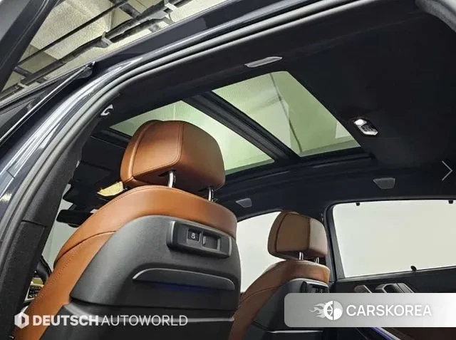 BMW X6 (G06) id 3601217 из Кореи 10