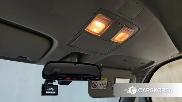 Kia The New Ray id 3355271 из Кореи 10