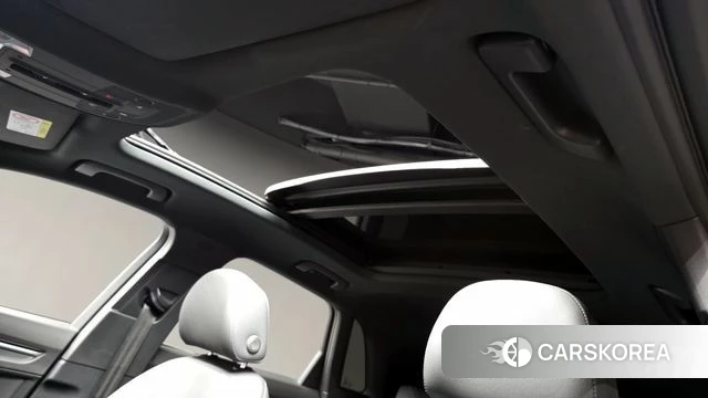Audi Q3 (F3) id 4302593 из Кореи 10