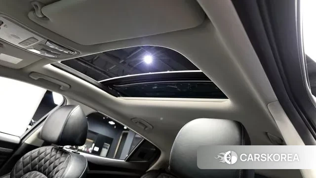 Kia Stinger Meister id 3727711 из Кореи 10