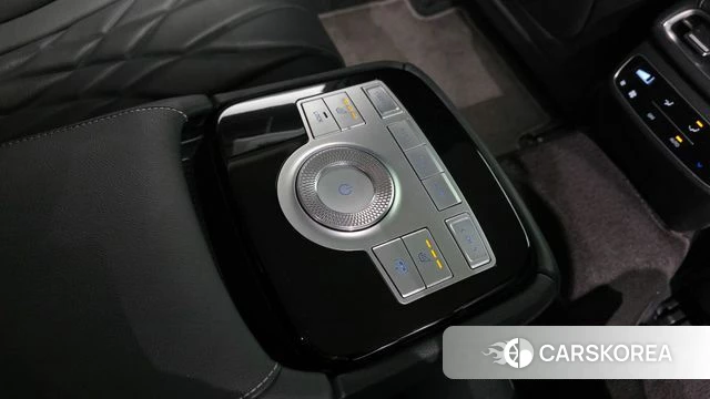 Genesis G80 (RG3) id 3866526 из Кореи 10