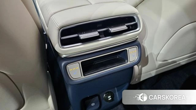 Genesis GV80 id 4612618 из Кореи 10
