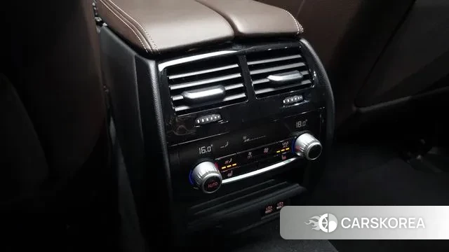 BMW 5 Series (G30) id 3366888 из Кореи 10