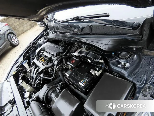 Kia The New K3 2nd generation id 3919729 из Кореи 10