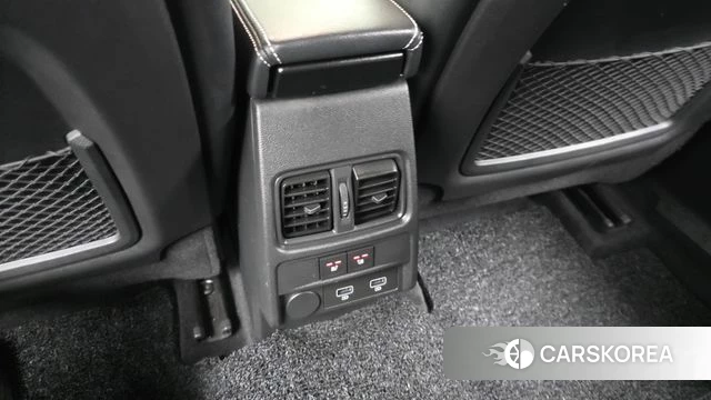 Renault Korea (Samsung) XM3 id 4586745 из Кореи 10