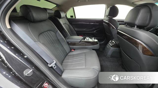 Genesis G90 id 4520153 из Кореи 10