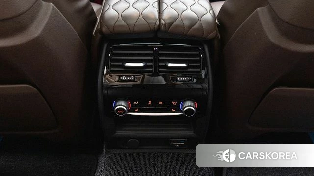 BMW 5 Series (G30) id 4434537 из Кореи 10