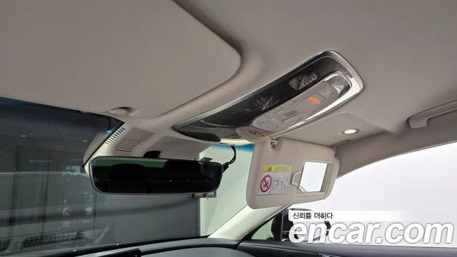 Genesis G80 (RG3) id 2452683 из Кореи 10