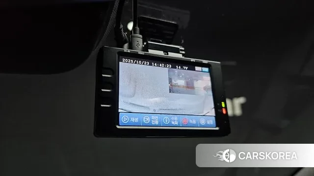 Chevrolet (GM Daewoo) The New Trax id 3284792 из Кореи 10