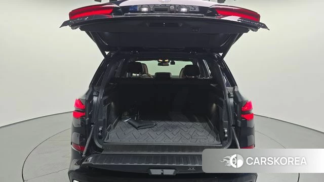 BMW X5 (G05) id 4480476 из Кореи 10