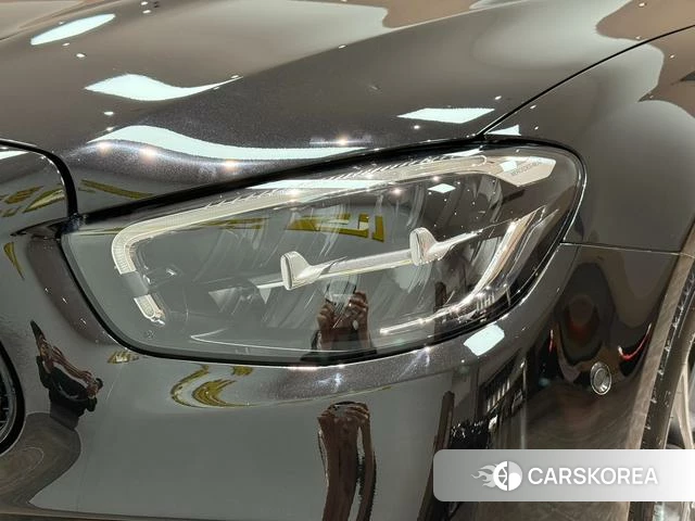 Mercedes-Benz E-class id 4263742 из Китая 10
